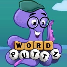 Word Puttz cover art