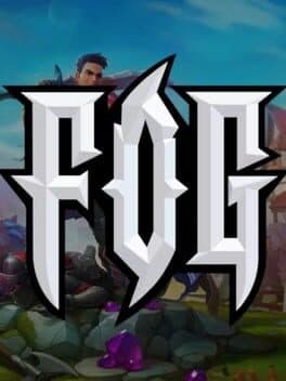 Fog: Battle Royale cover art