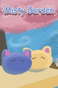 Misty Garden cover art