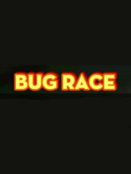 Bug Race cover art
