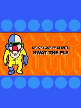 Swat the Fly cover art