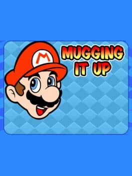 Mugging It Up cover art