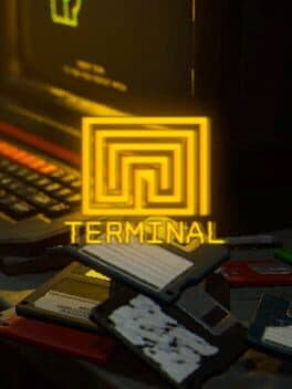 Terminal cover art