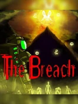 The Breach cover art
