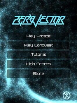 ZeroVector cover art