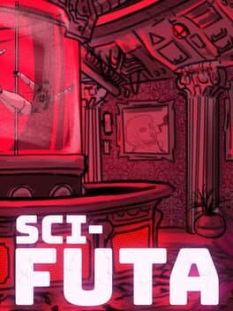 Sci-Futa cover art
