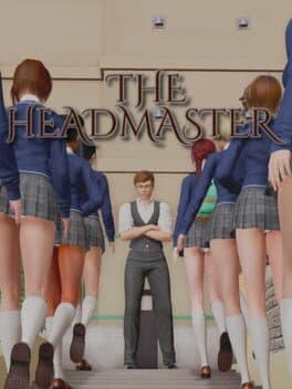 The Headmaster cover art