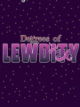 Degrees of Lewdity cover art