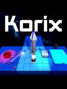 Korix cover art
