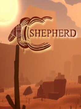 Shepherd cover art