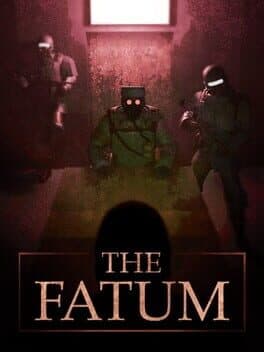 The Fatum cover art