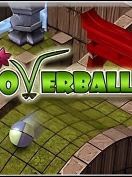 Overball cover art