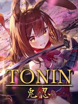 Tonin cover art