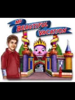 My Beautiful Vacation cover art