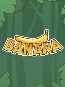 Banana cover art
