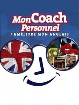 Mon Coach Personnel: J'ameliore Mon Anglais cover art
