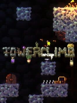 TowerClimb cover art