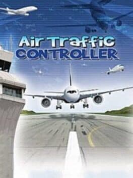 Air Traffic Controller cover art