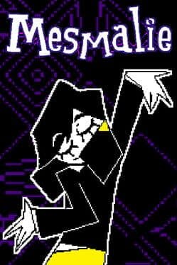 Mesmalie cover art