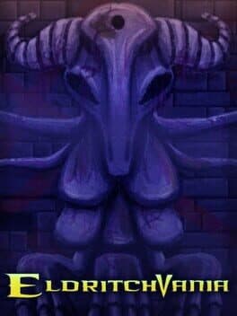 Eldritchvania cover art