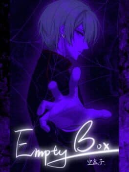 Empty Box cover art