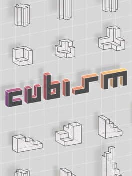 Cubism cover art