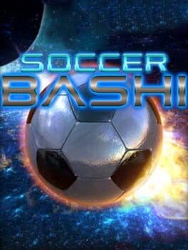 Soccer Bashi cover art