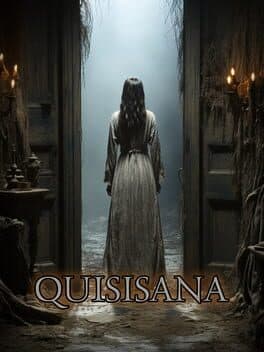 Quisisana cover art