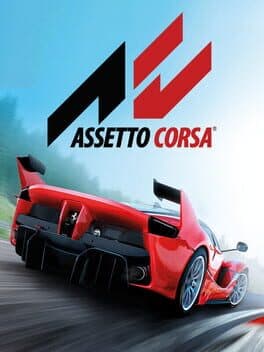 Assetto Corsa cover art