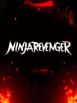 Ninja Revenger cover art
