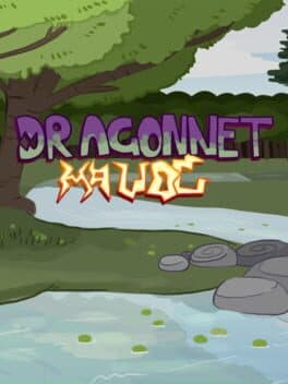 Dragonnet Havoc cover art