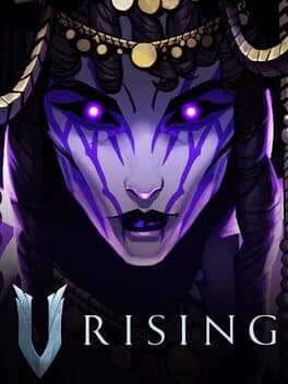 V Rising cover art