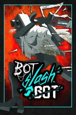 Bot Slash Bot cover art