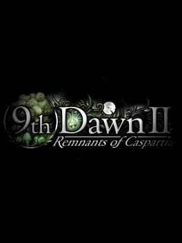 9th Dawn II cover art