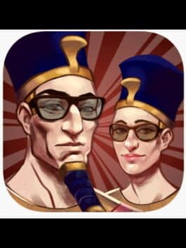 Trending Pharaoh cover art