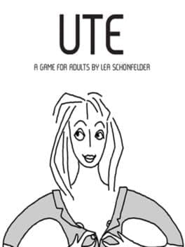 Ute cover art