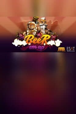 Beer'em Up cover art