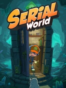 Serial World cover art