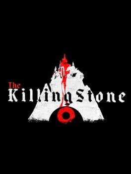 The Killing Stone cover art
