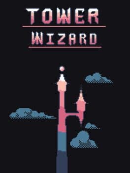 Tower Wizard cover art