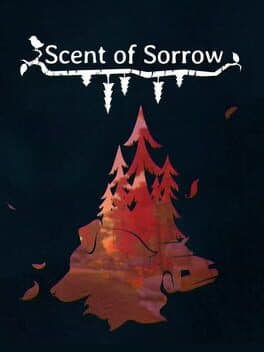 Scent of Sorrow cover art