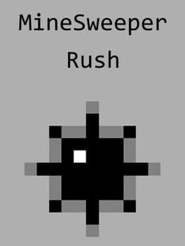 MineSweeper Rush cover art
