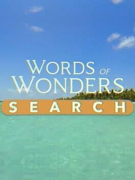 Words of Wonders: Search cover art