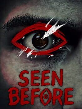 Seen Before cover art