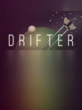 Drifter cover art