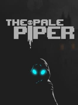 The Pale Piper cover art