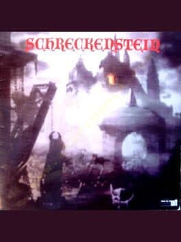 Schreckenstein cover art