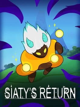Siaty's Return cover art