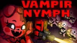 Vampir Nymph cover art