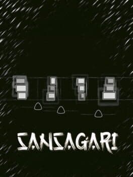 Sansagari cover art